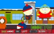 South Park: The Real Armageddon