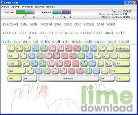 Deseti prsty pro Windows XP/2000/Vista