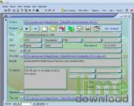 AED - Archiv elektronických dokumentů