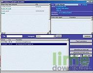 Kontakty - IRL Software