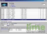 Kniha jízd - IRL Software