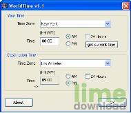 WorldTime
