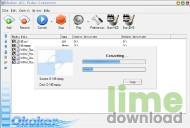 Okoker All Video Converter&Burner Pro