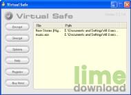 Virtual Safe