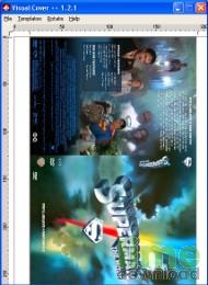 Visual Cover ++