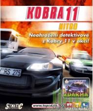 Kobra 11 Nitro