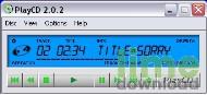PlayCD
