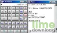 CalcViewer