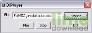 MIDIPlayer
