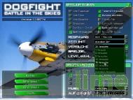Dogfight: Battle In The Skies