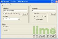 HTMLtoRTF Converter