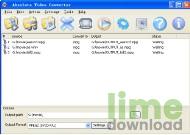 Absolute Video Converter