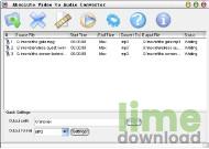 Absolute Video to Audio Converter
