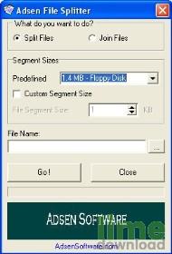File Splitter