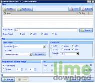 Power RM AVI MPG VCD WMV Converter