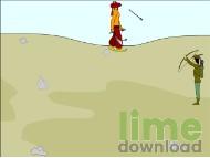 Robin Hood in Persia