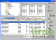 AVD FileList