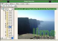 Image Converter
