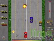 Road Attack