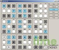 SuDoKu - CoSpitš