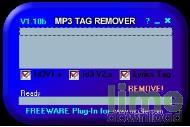 Mp3 TAG Remover!