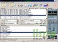 Mp3 File Editor