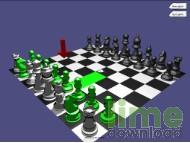 Chess3D