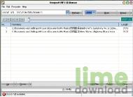 Kongsoft MP3 CD Burner