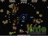 AsteroidRush