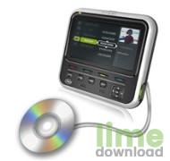DVD to MP4 Converter