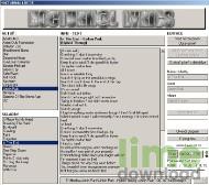 Nocturn@l Lyrics