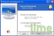 Yamicsoft Flash Desktop