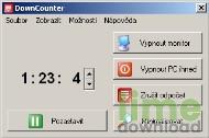 DownCounter