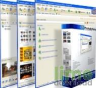 Album Web