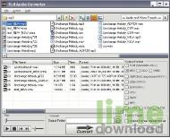 Full Audio Converter