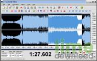 Easy Audio Editor