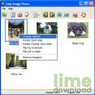 Easy Image Share