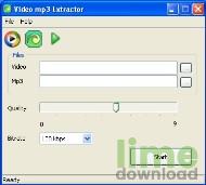 Video mp3 Extractor