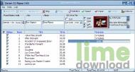 Zortam CD Ripper