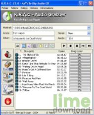 Free CD Ripper