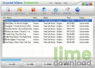 Crystal Video Converter
