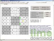 SUDOKU Visual Solver