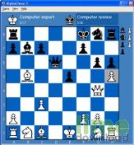 AlphaChess