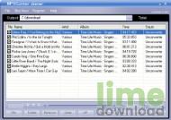 MP3 Cutter Joiner