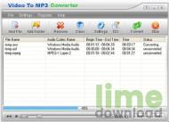 Video To MP3 Converter