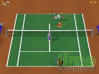 Tennis Critters