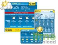 WeatherEye