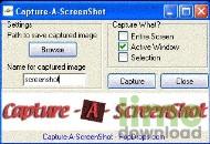 Capture-A-ScreenShot