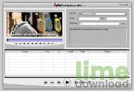 Aplus All Media to Mp3 Converter