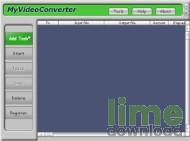 MyVideoConverter